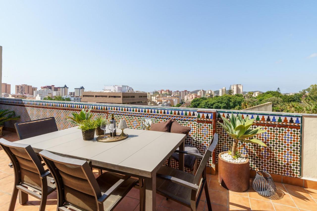 Appartement Penthouse Victoria *