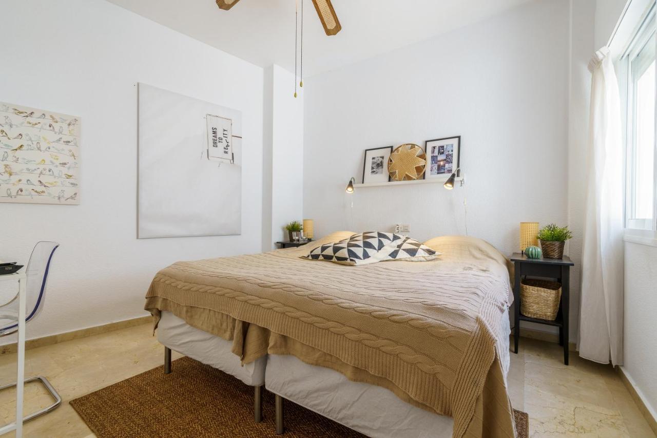 Appartement Penthouse Victoria