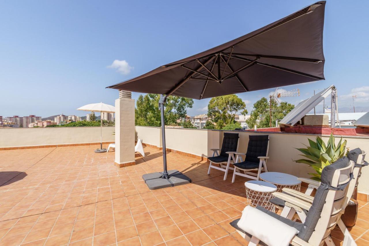 Penthouse Victoria Appartement Fuengirola