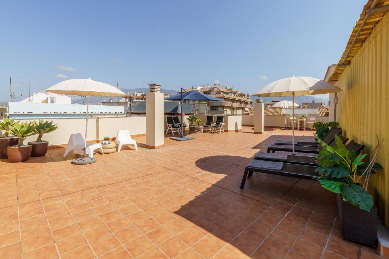 Appartement Penthouse Victoria