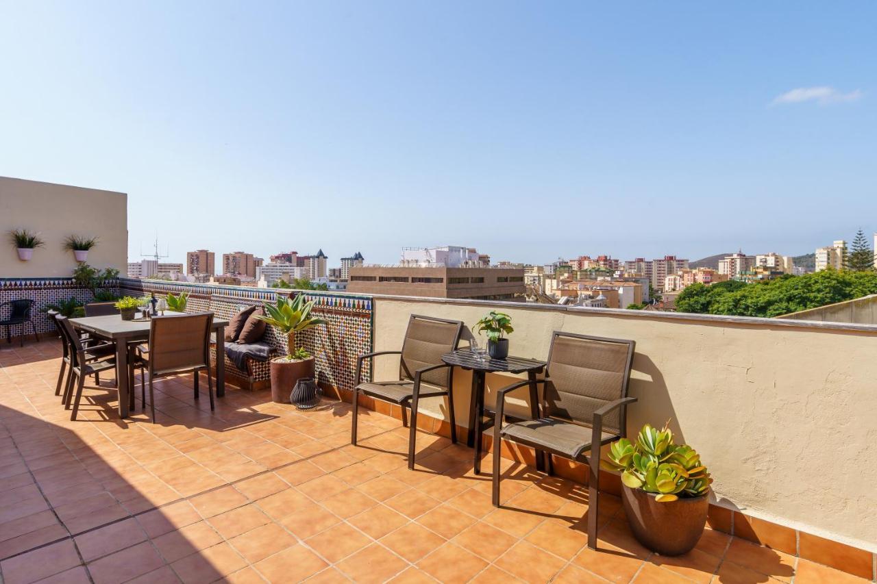 Appartement Penthouse Victoria