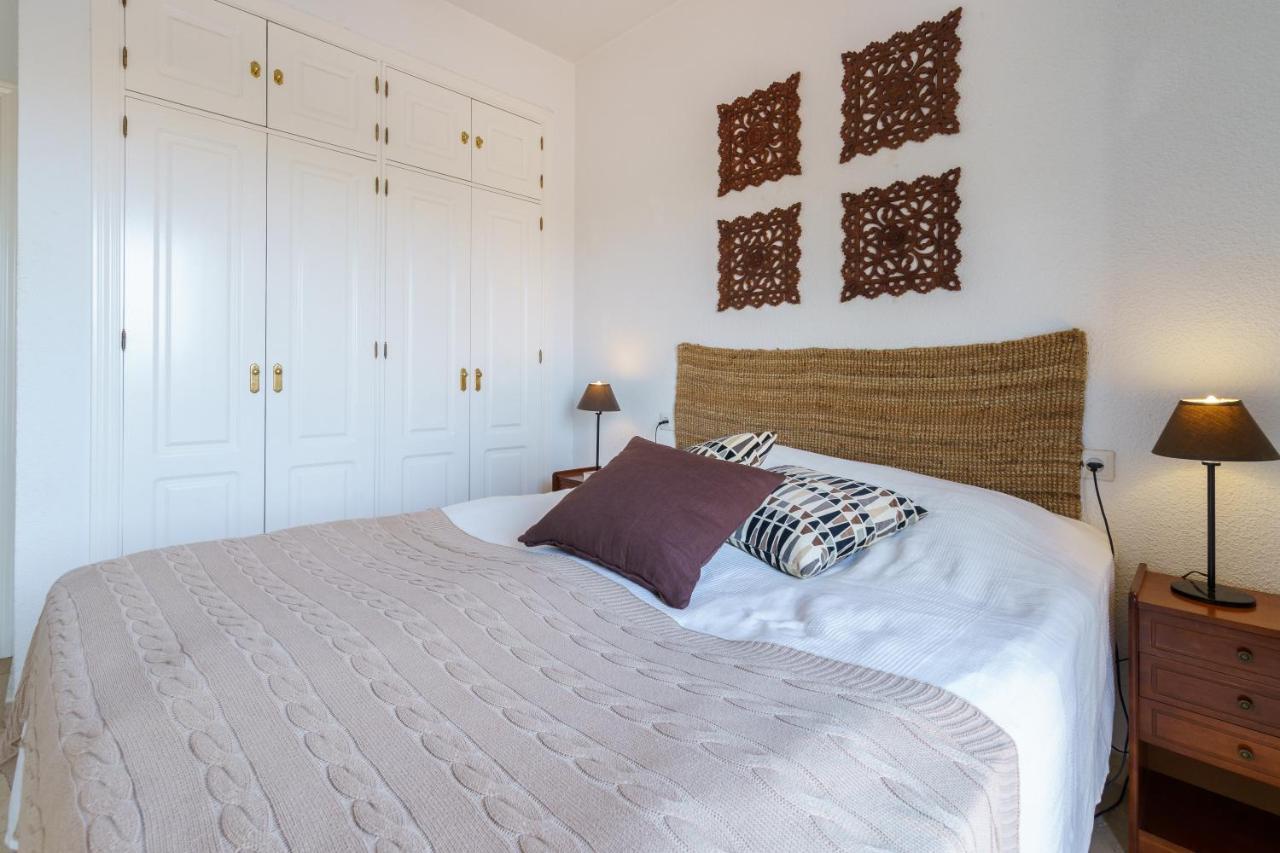 Penthouse Victoria Fuengirola