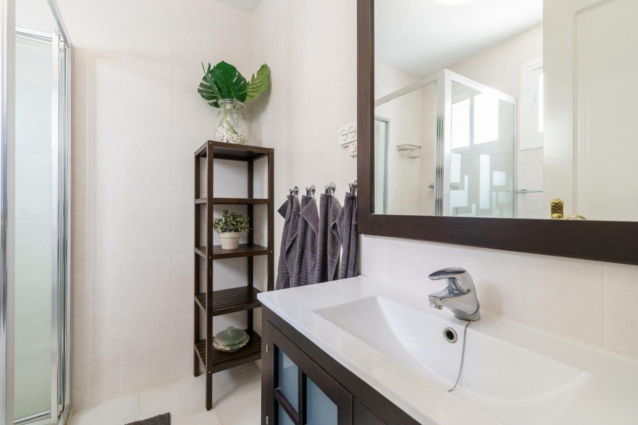 Penthouse Victoria * Fuengirola